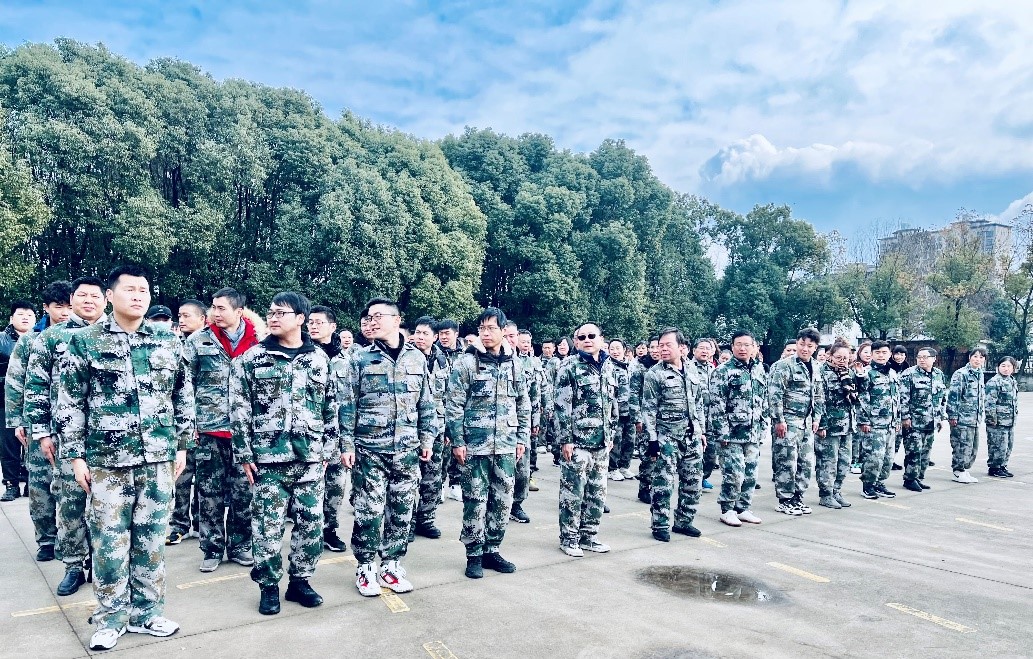 2022博鱼（中国）机械新春军拓