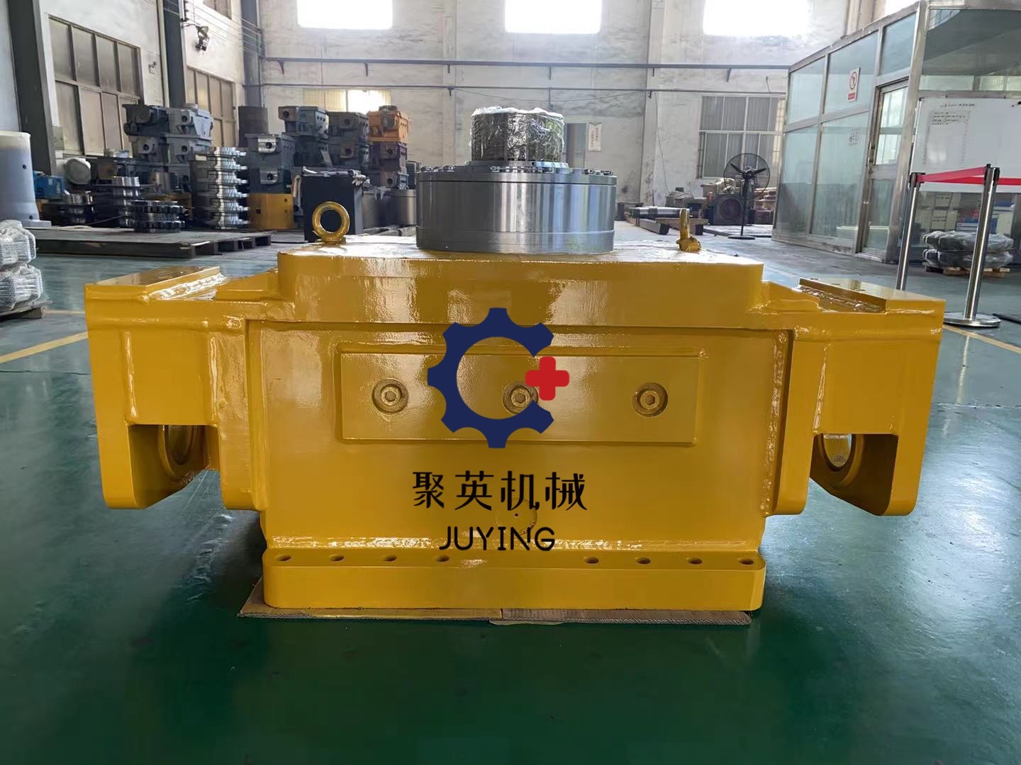 博鱼（中国）机械告诉您齿轮减速机磨损问题如何解决？